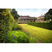 Summer One Night Spa Break