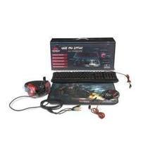 Sumvision Nemesis Kane Pro Edition Chaos Pack 4 in 1
