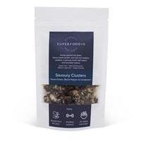 superfoodio black pepper cardamom 135g