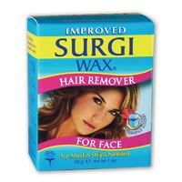 Surgi Wax Hair Remover Wax For Face 28g