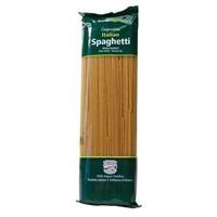 Suma Org Wholewheat Spaghetti 500g