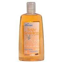 sutherland baby shampoo 250g