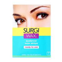 Surgi Wax Brow Shapers For Brows
