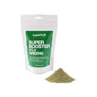 Superfruit Super Booster V1.0 Greens 200g