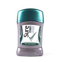 Sure For Men Sensitive Antiperspirant Deodorant Stick