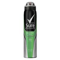 suremen quantum anti perspirant deodorant 150ml