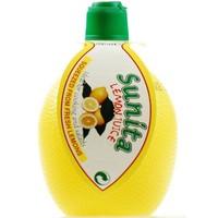 sunita lemon juice 200ml