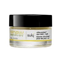 suki ultra protect eye balm night 15ml