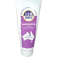 Sunsense Sunsensitive SPF50+ 100g