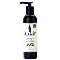 Sukin Moisture Restore Shampoo Cap 500ml