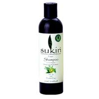 Sukin Protein Shampoo Cap 250ml