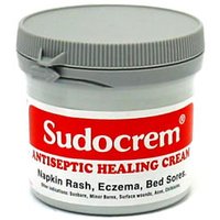 Sudocrem Antiseptic Healing Cream 125g tub