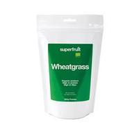 Superfruit Wheatgrass Powder - EU Organic 300g