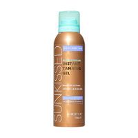 Sunkissed Instant Tanning Gel 150ml