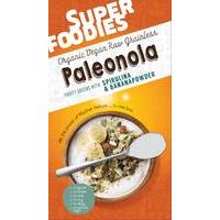 Superfoodies Paleonola Fruity Greens 200g