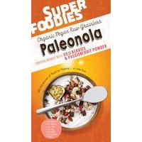 Superfoodies Paleonola Tropical Berries 200g