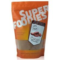 Superfoodies Cacao Powder 250g