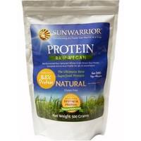 Sunwarrior Classic Protein Natural 500g