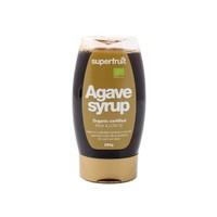 Superfruit Raw Agave Syrup EU Organic 250g