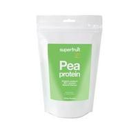 Superfruit Pea Protein Powder EU Org. 400g