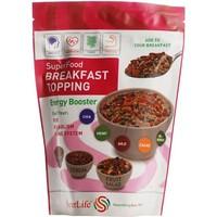 Superlife Breakfast Topping 100g