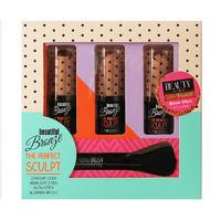 Sunkissed Beautiful Bronze The Perfect Sculpt Gift Set