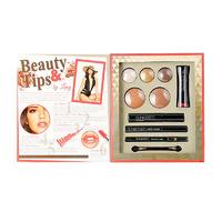 Sunkissed By Lucy Get The Look Natural Glamour Gift Set