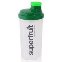 Superfruit Shaker Green 500ml