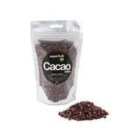 Superfruit Raw Cacao Nibs EU Organic 200g