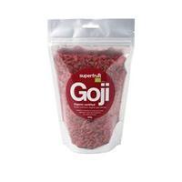 Superfruit Goji Berries - EU Organic 450g