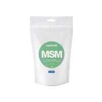 superfruit msm powder 250g