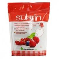 sukrin granulated natural sweetener 500g