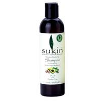 Sukin Moisture Restore Shampoo Cap 250ml