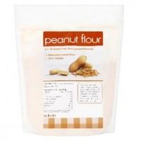 sukrin peanut flower 250g