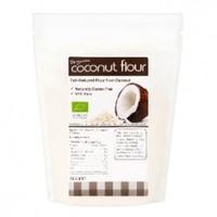 Sukrin Organic Coconut Flour 400g
