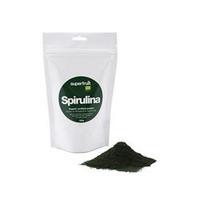 Superfruit Spirulina Powder - EU Organic 200g