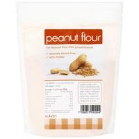 sukrin peanut flour 250g