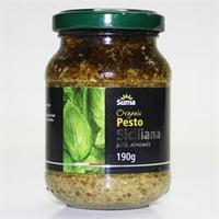 Suma Pesto alla Siciliana 190g