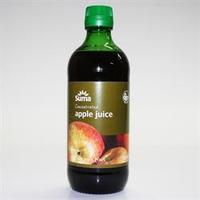 Suma Concentrated Apple Juice 500ml