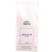 suma psyllium husks 200g