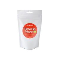 Superfruit Rose Hip Powder - EU Organic 200g