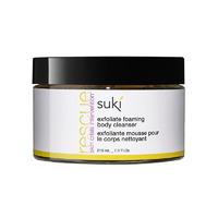 Suki Exfoliate Foaming Body Clea...