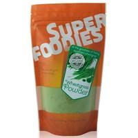 Superfoodies Wheatgrass Powder 100g