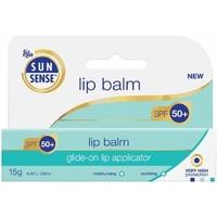 sunsense lip balm spf50 15g