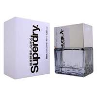 Superdry Steel Cologne 40ml