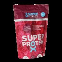 Super Protein Raspberry & Acai Diet 454g