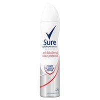 Sure Women Antibac Odour Prot