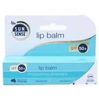 sunsense lip balm spf50