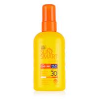 Sun Smart Moisture Protect Sun Spray SPF30 200ml