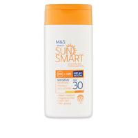 Sun Smart Sensitive Lotion SPF 30 400ml